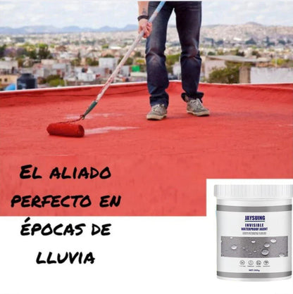 2 x 1 Sellador Impermeable SelleTodo – Eficacia Invisible [Compra 1 Recibe 1 Gratis]