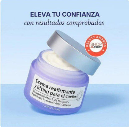 Crema Cuello Reafirmante – OFERTA 2X1
