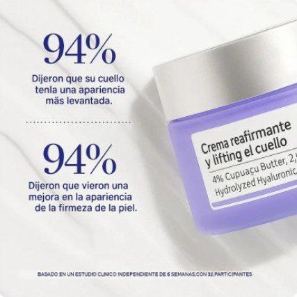 Crema Cuello Reafirmante – OFERTA 2X1