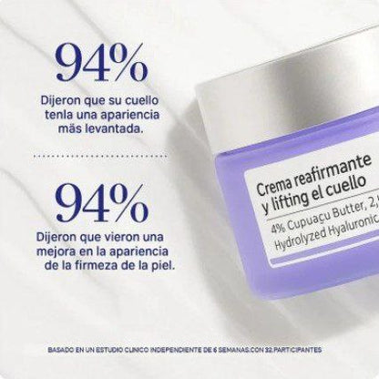 Crema Cuello Reafirmante – OFERTA 2X1